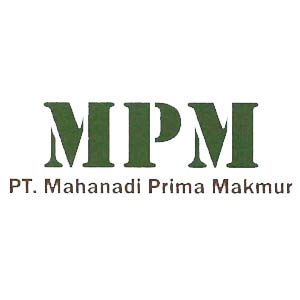 PT. Mahanadi Prima Makmur (Coal)